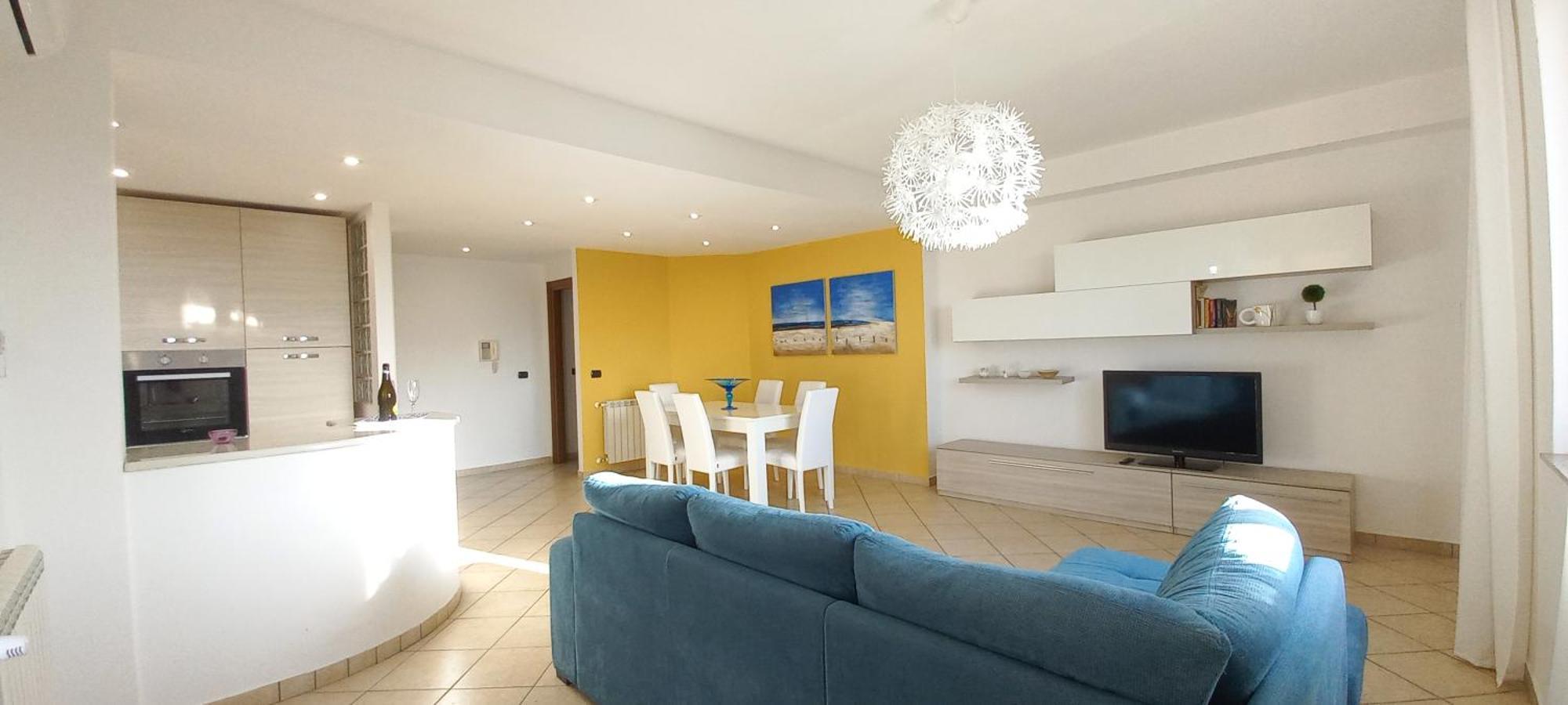 L'Isola Di Ago Apartment Torregrotta Exterior foto