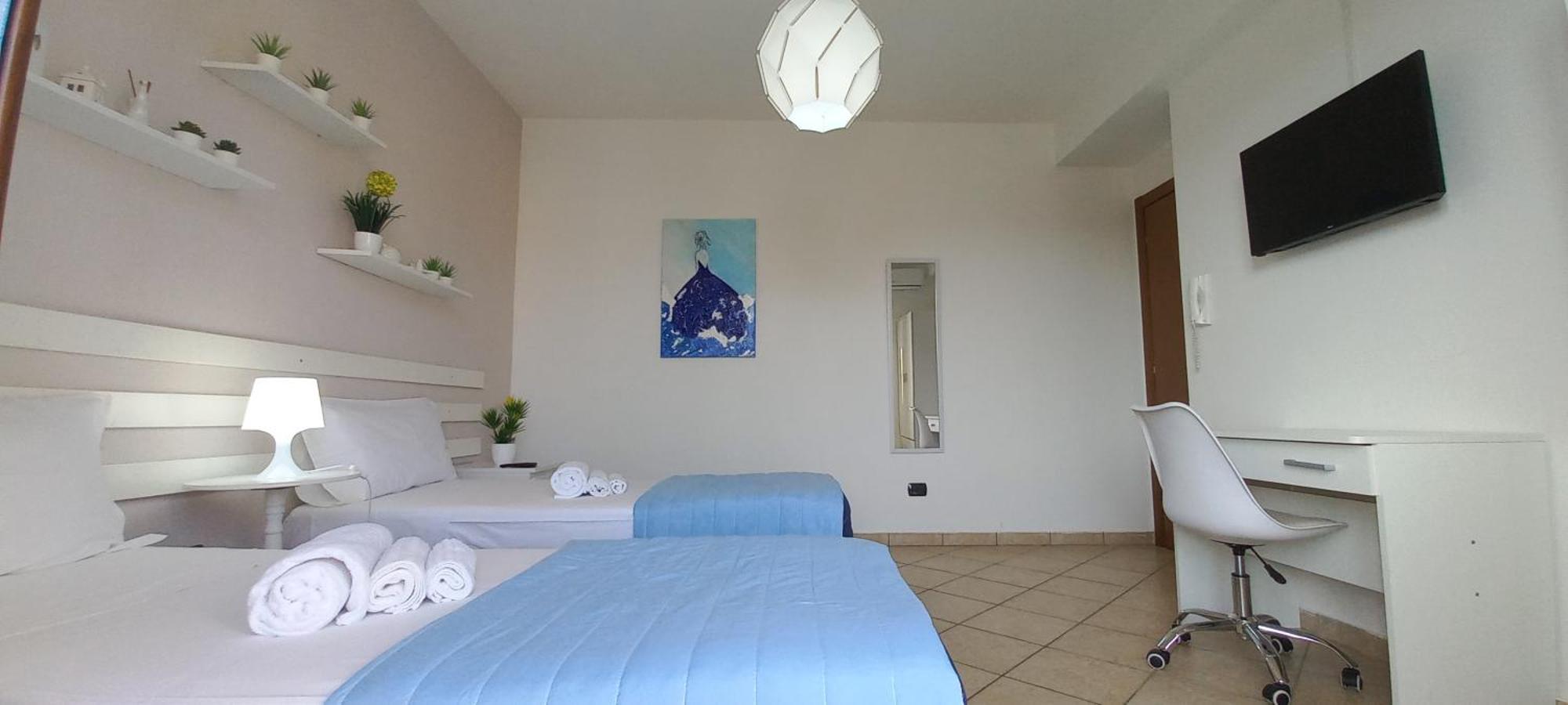 L'Isola Di Ago Apartment Torregrotta Exterior foto