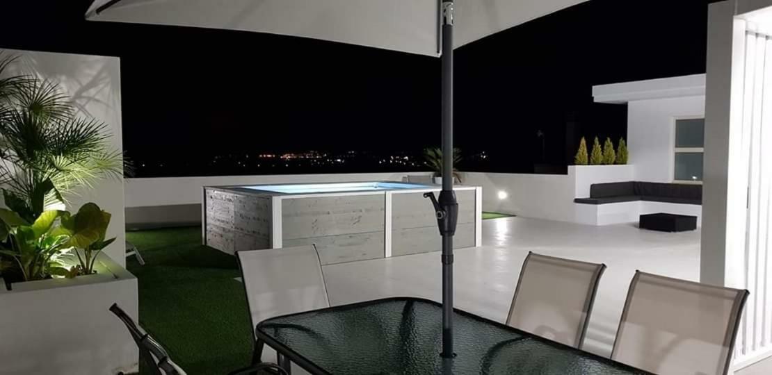 L'Isola Di Ago Apartment Torregrotta Exterior foto
